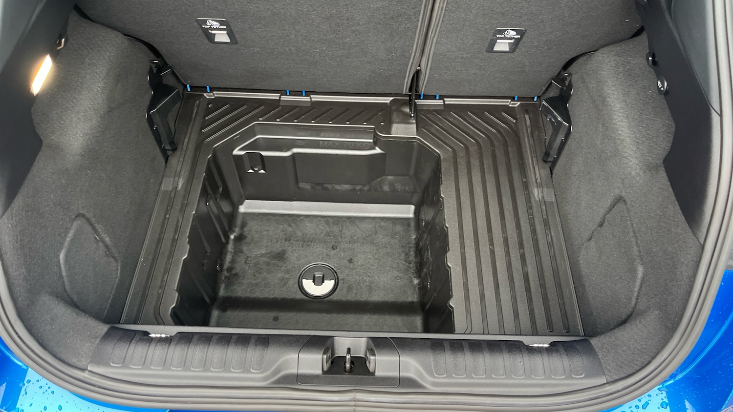 Used Ford Puma 2024 for sale - 77601931: Photo 36