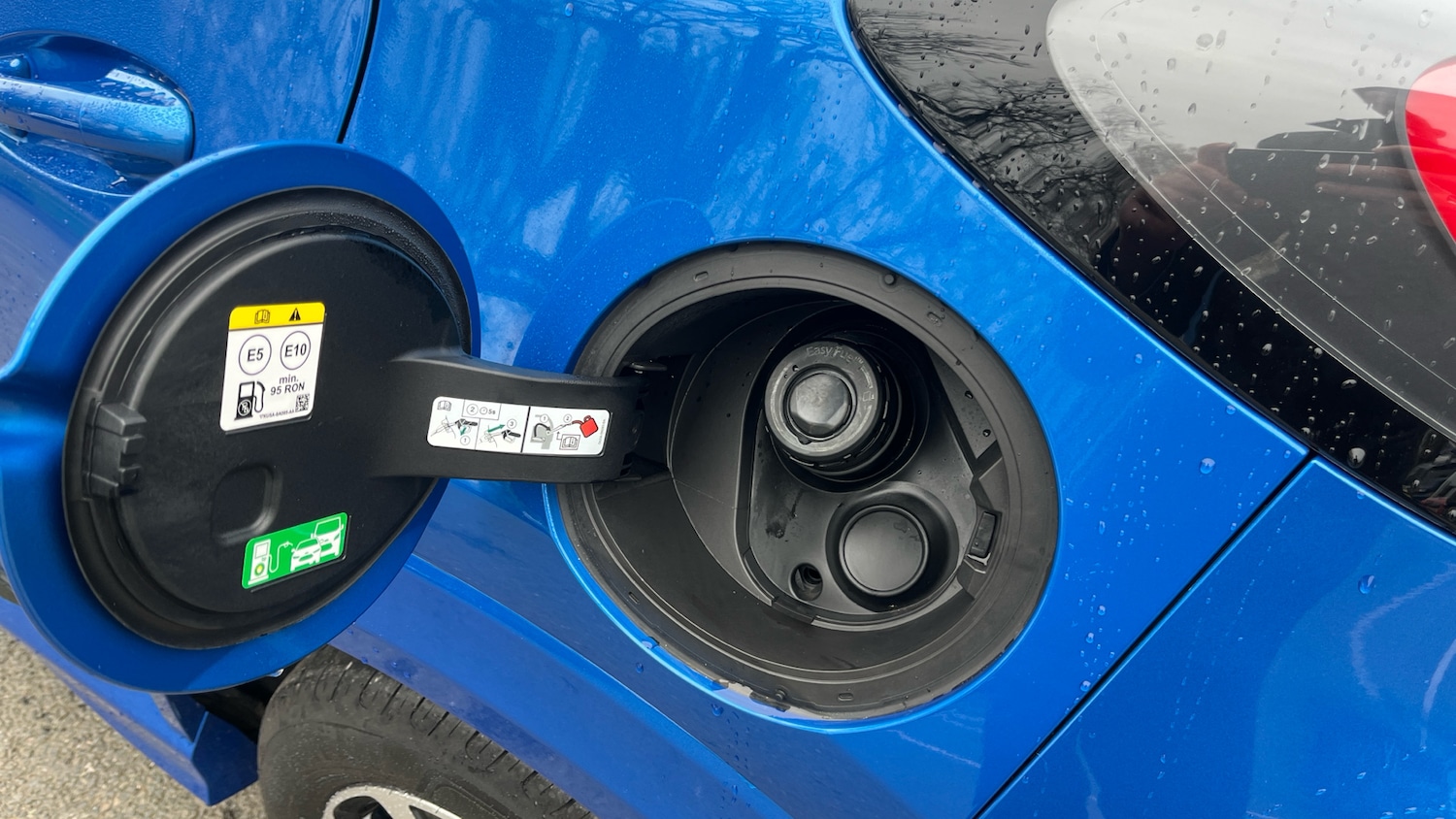 Used Ford Puma 2024 for sale - 77601931: Photo 39