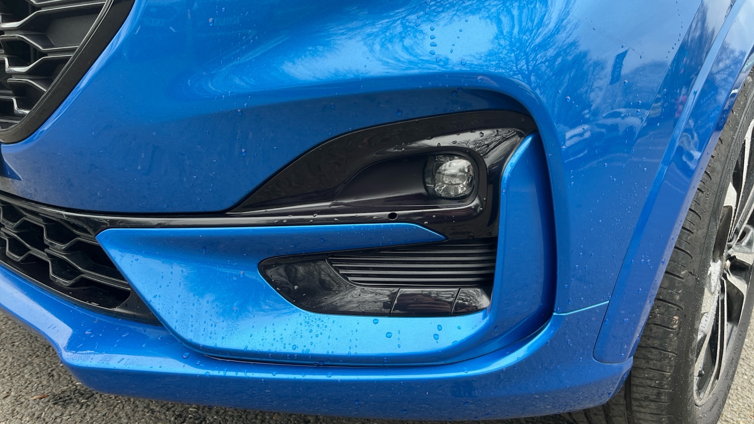 Used Ford Puma 2024 for sale - 77601931: Photo 42