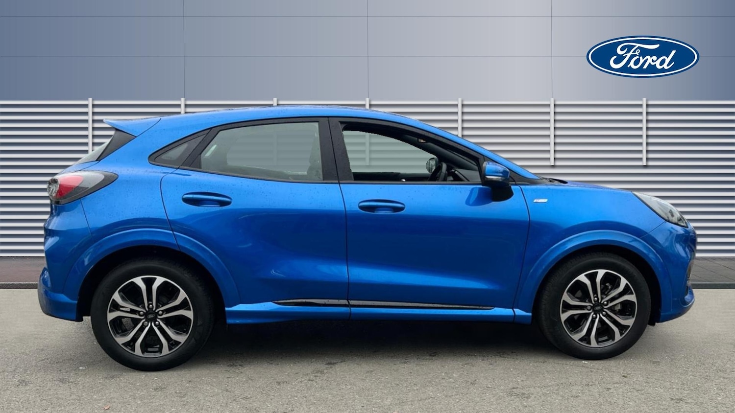 Used Ford Puma 2024 for sale - 77601931: Photo 5