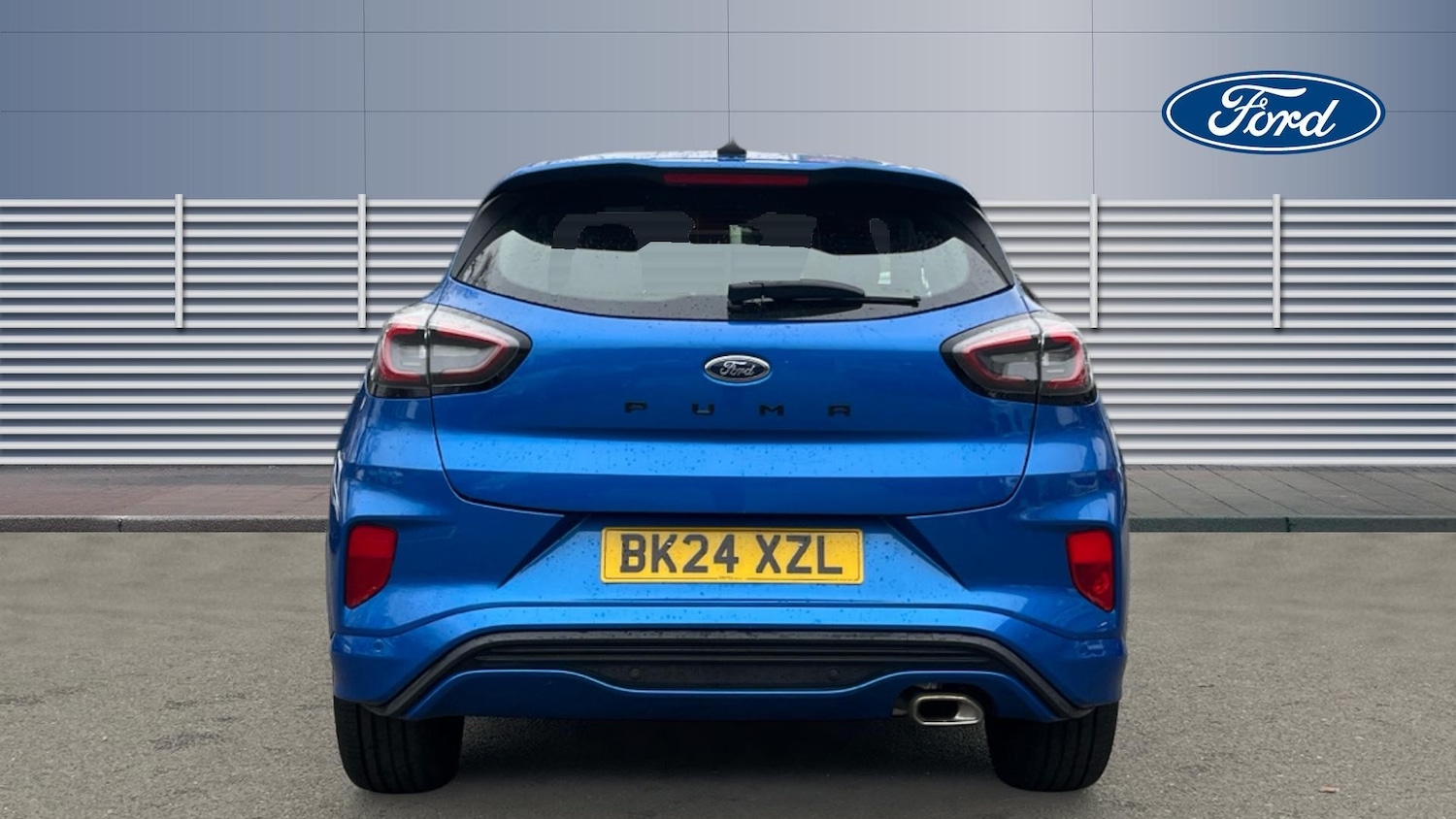 Used Ford Puma 2024 for sale - 77601931: Photo 6