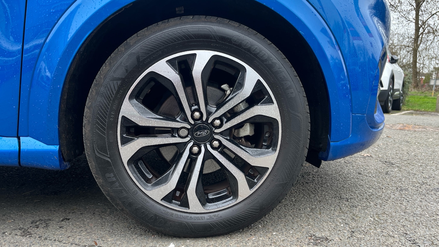 Used Ford Puma 2024 for sale - 77601931: Photo 7