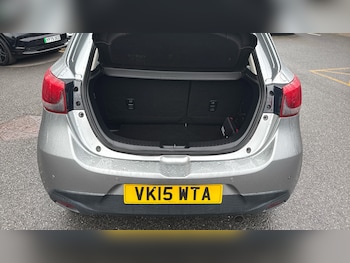 Used Mazda Mazda2 2015 for sale - 78963371: Photo