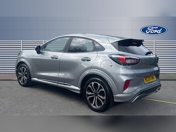 Used Ford Puma 2024 for sale - 78564947: Photo