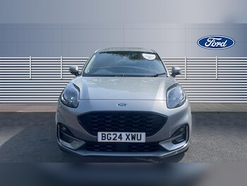 Used Ford Puma 2024 for sale - 78564947: Photo