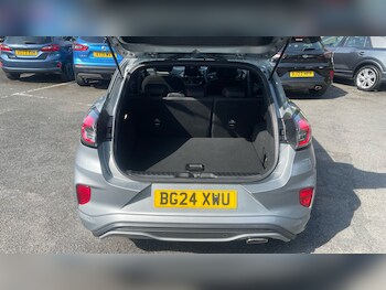 Used Ford Puma 2024 for sale - 78564947: Photo