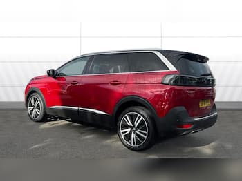 Used Peugeot 5008 2021 for sale - 79869169: Photo