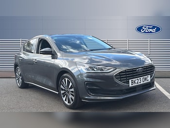 Used Ford Focus 2023 for sale - 78109131: Photo