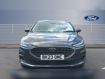 Used Ford Focus 2023 for sale - 78109131: Photo