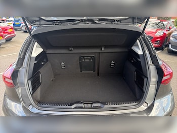 Used Ford Focus 2023 for sale - 78109131: Photo