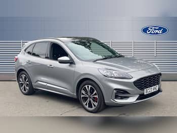 Used Ford Kuga 2023 for sale - 79568326: Photo