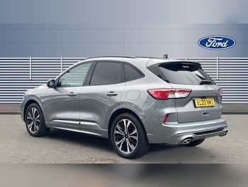 Used Ford Kuga 2023 for sale - 79568326: Photo