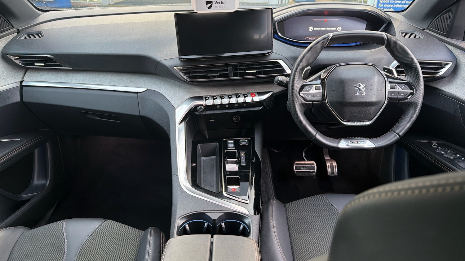 Used Peugeot 3008 2023 for sale - 77353546: Photo 10