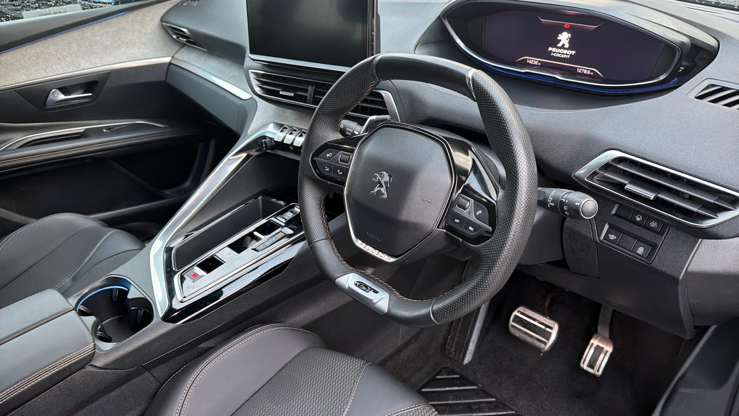 Used Peugeot 3008 2023 for sale - 77353546: Photo 11