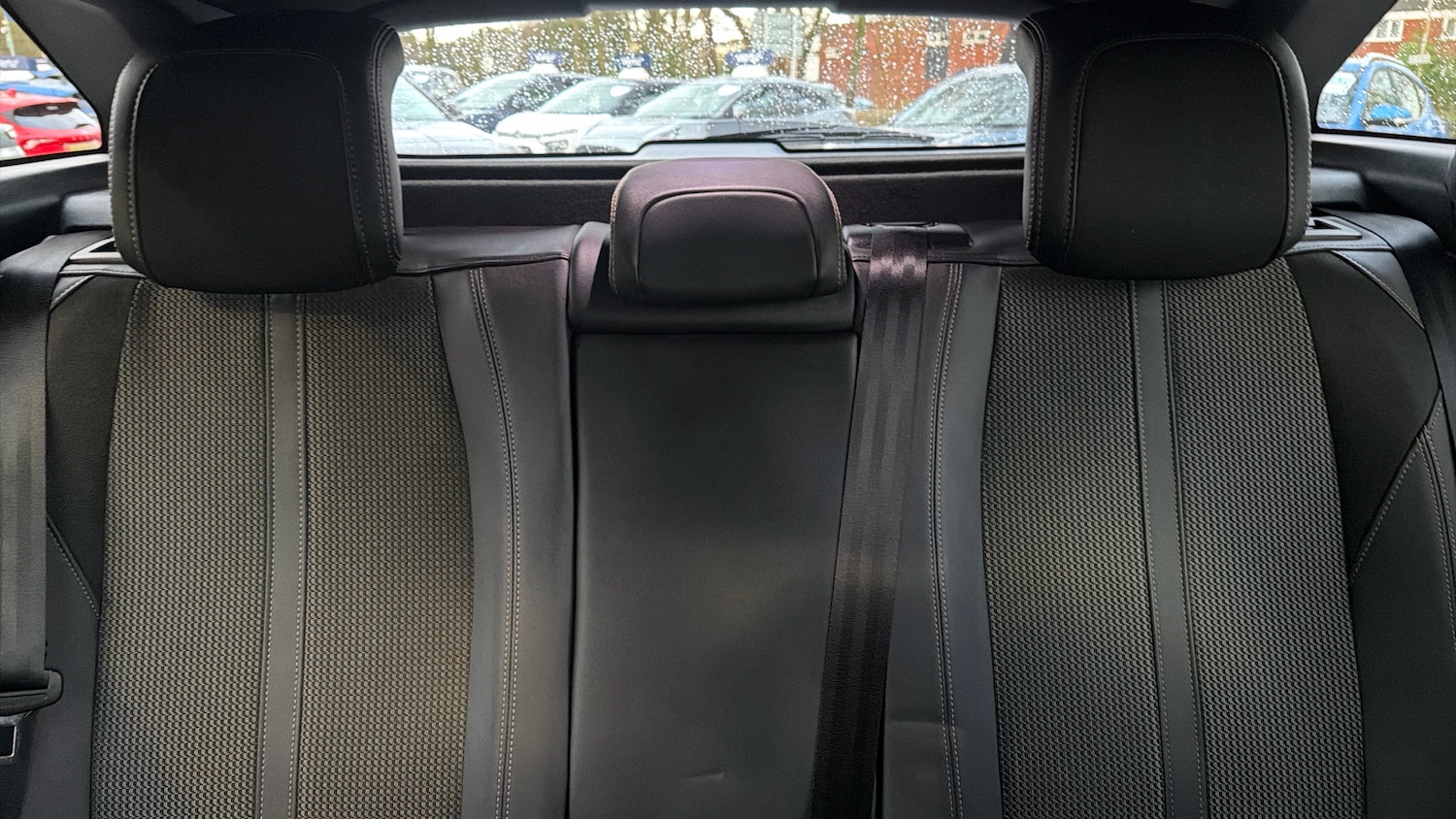 Used Peugeot 3008 2023 for sale - 77353546: Photo 15