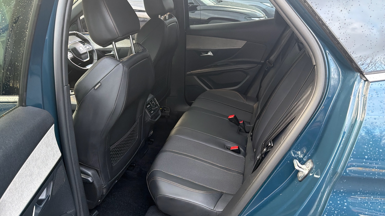 Used Peugeot 3008 2023 for sale - 77353546: Photo 16