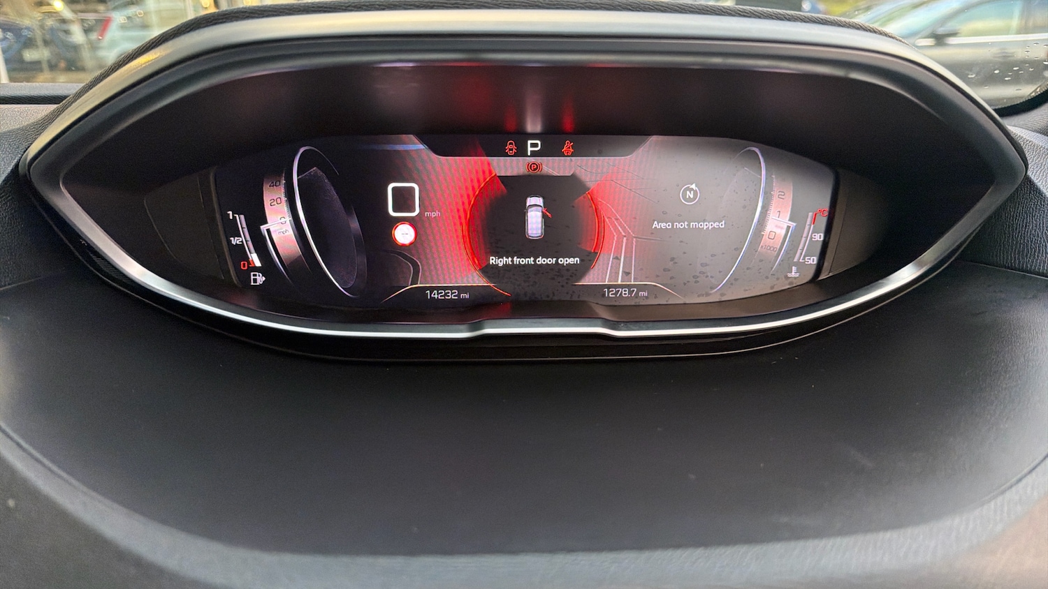 Used Peugeot 3008 2023 for sale - 77353546: Photo 18