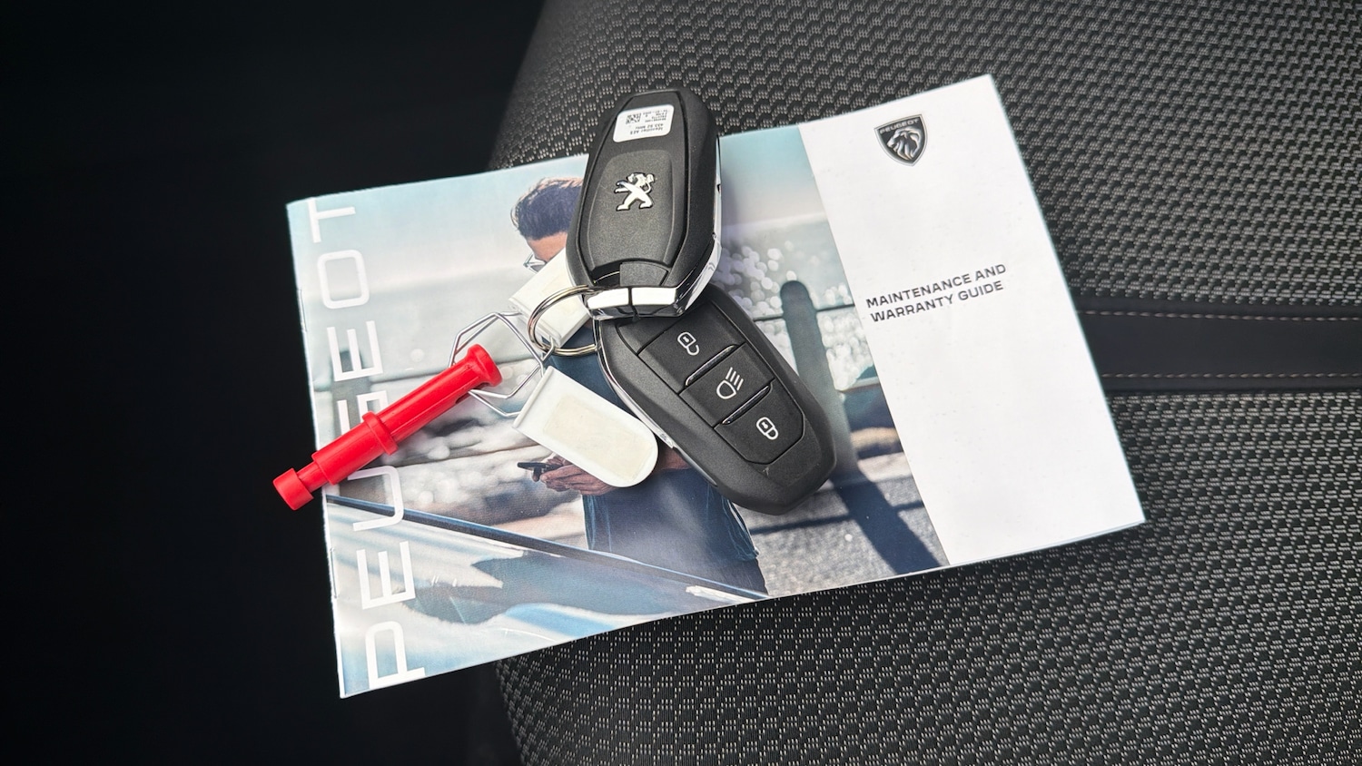 Used Peugeot 3008 2023 for sale - 77353546: Photo 19