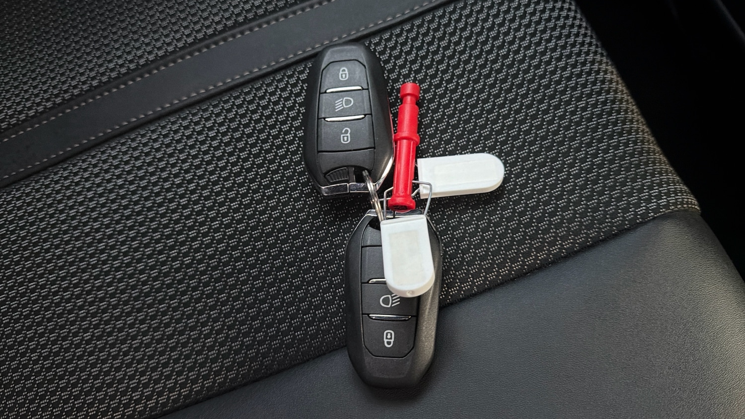 Used Peugeot 3008 2023 for sale - 77353546: Photo 20