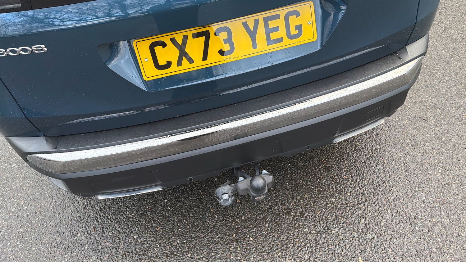 Used Peugeot 3008 2023 for sale - 77353546: Photo 21