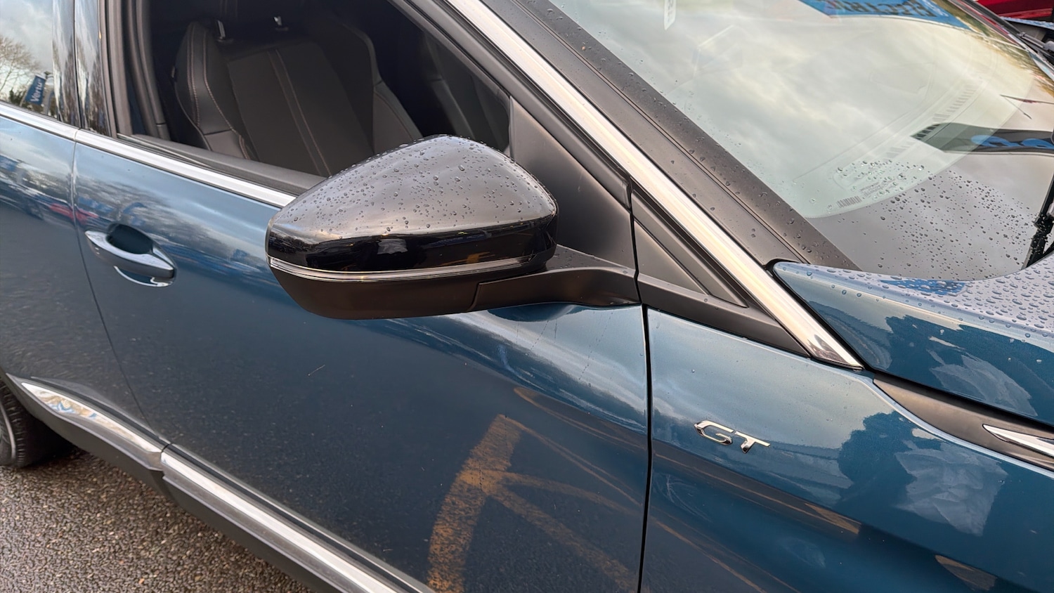 Used Peugeot 3008 2023 for sale - 77353546: Photo 25