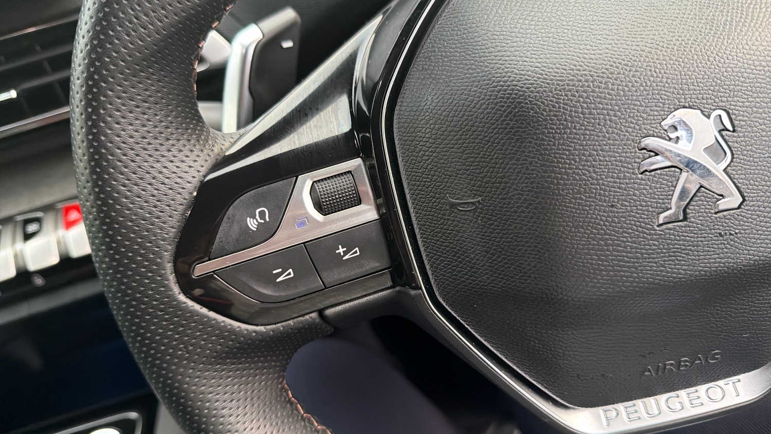 Used Peugeot 3008 2023 for sale - 77353546: Photo 28