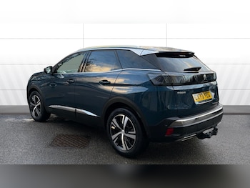 Used Peugeot 3008 2023 for sale - 77353546: Photo