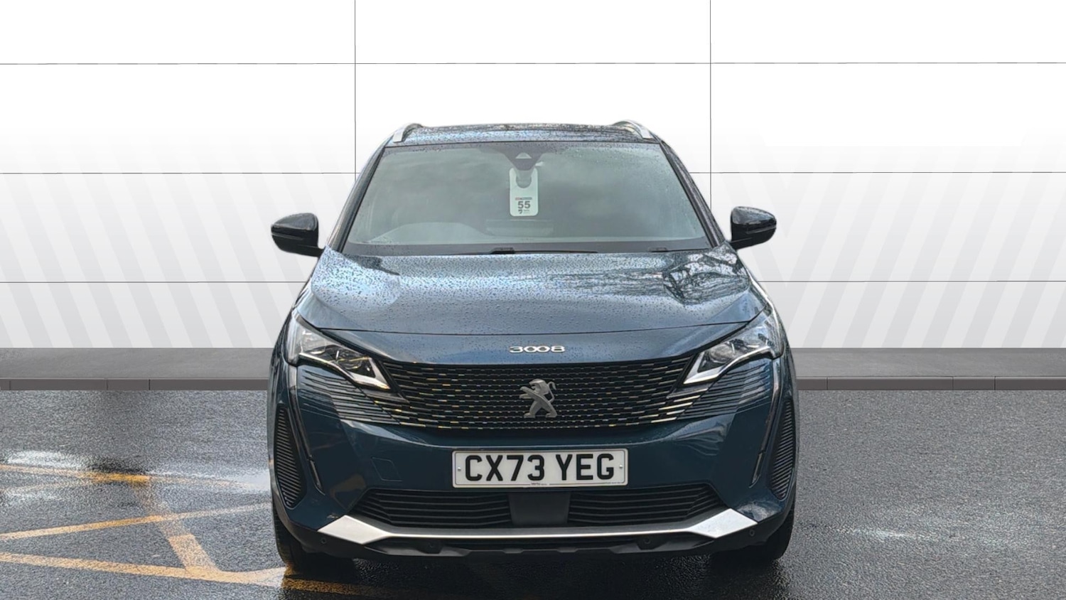 Used Peugeot 3008 2023 for sale - 77353546: Photo 3