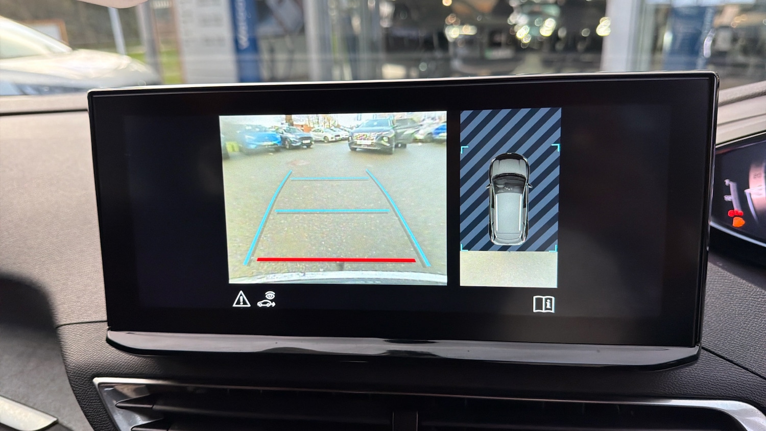 Used Peugeot 3008 2023 for sale - 77353546: Photo 38