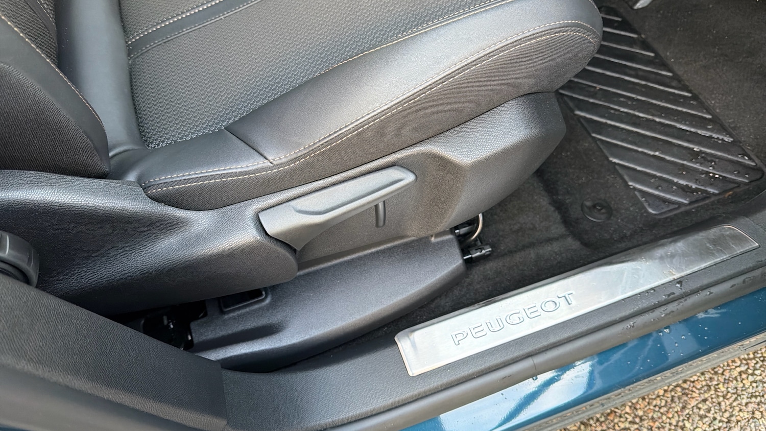 Used Peugeot 3008 2023 for sale - 77353546: Photo 39
