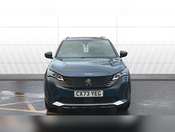 Used Peugeot 3008 2023 for sale - 77353546: Photo