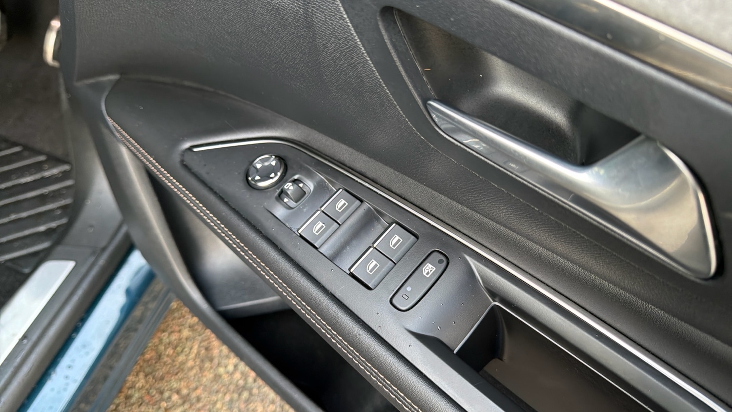 Used Peugeot 3008 2023 for sale - 77353546: Photo 40