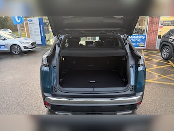 Used Peugeot 3008 2023 for sale - 77353546: Photo