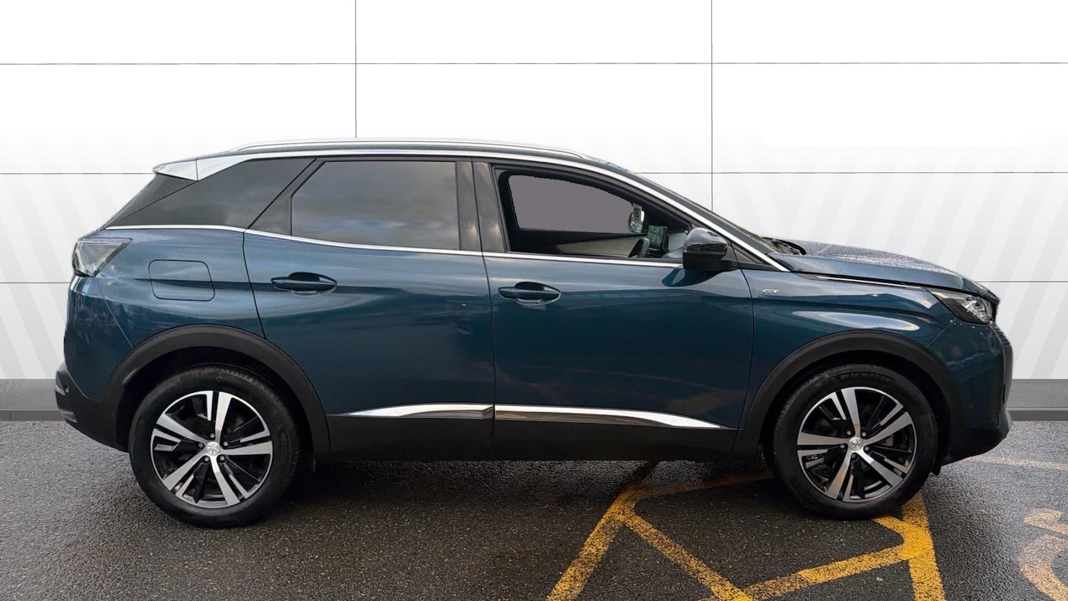 Used Peugeot 3008 2023 for sale - 77353546: Photo 5