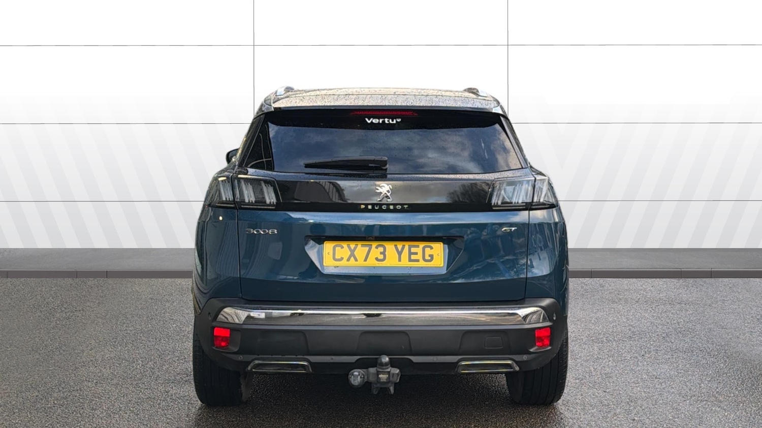 Used Peugeot 3008 2023 for sale - 77353546: Photo 6