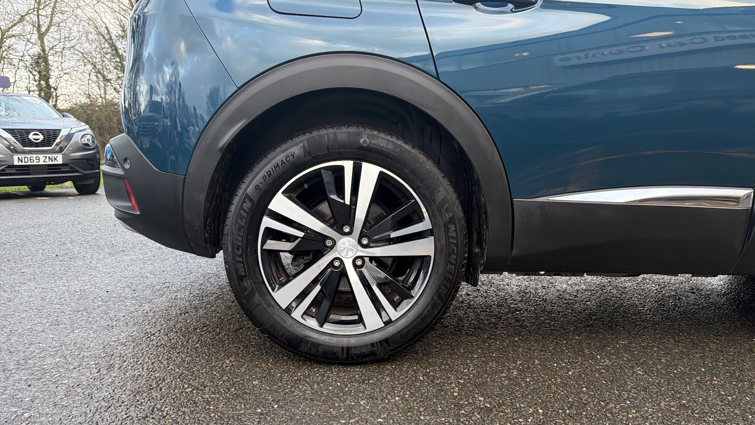 Used Peugeot 3008 2023 for sale - 77353546: Photo 7