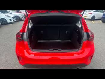 Used Ford Focus 2022 for sale - 74941645: Photo