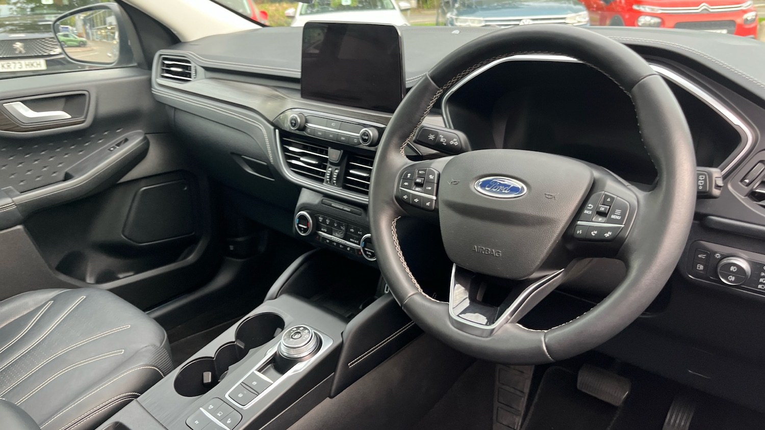 Used Ford Kuga 2021 for sale - 76028018: Photo 11