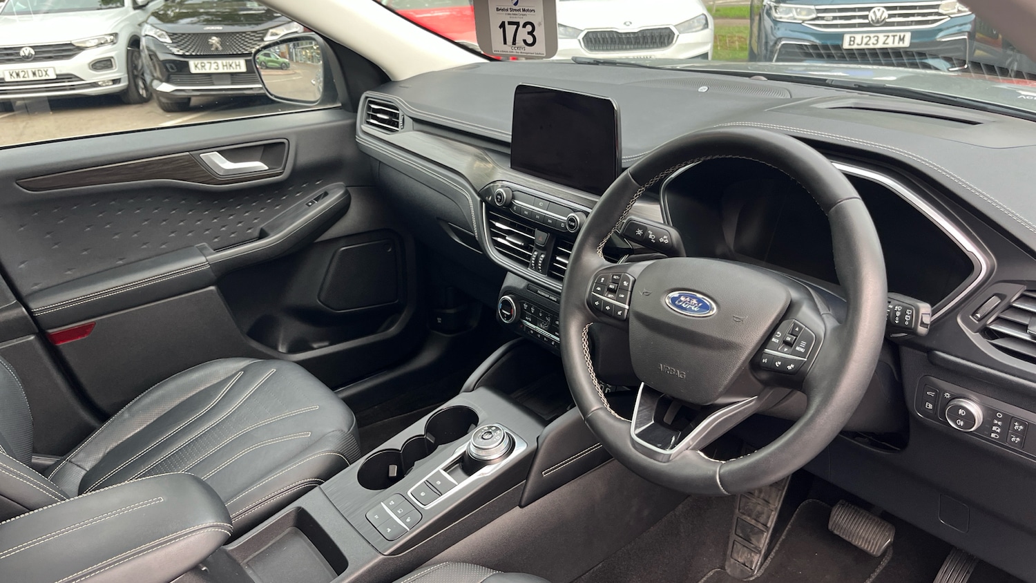 Used Ford Kuga 2021 for sale - 76028018: Photo 14
