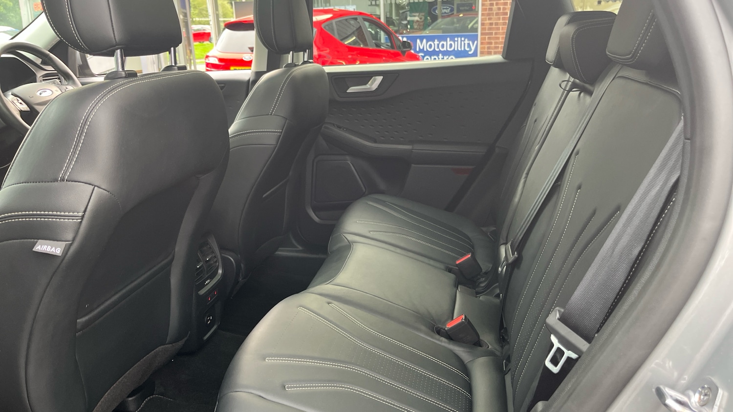 Used Ford Kuga 2021 for sale - 76028018: Photo 16
