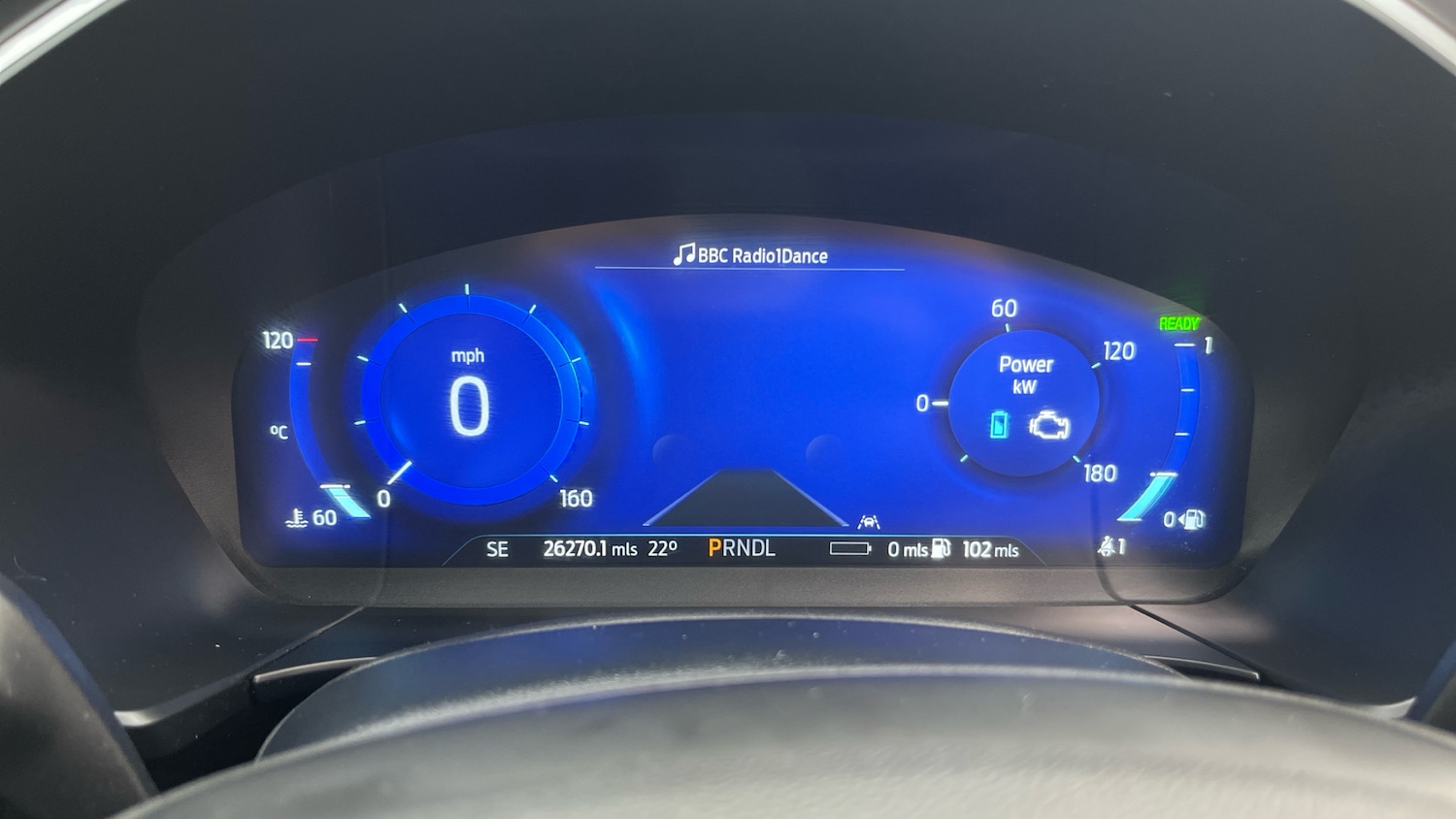 Used Ford Kuga 2021 for sale - 76028018: Photo 18