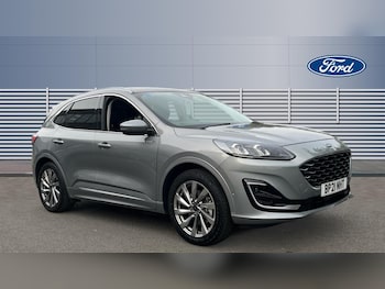 Ford - Kuga