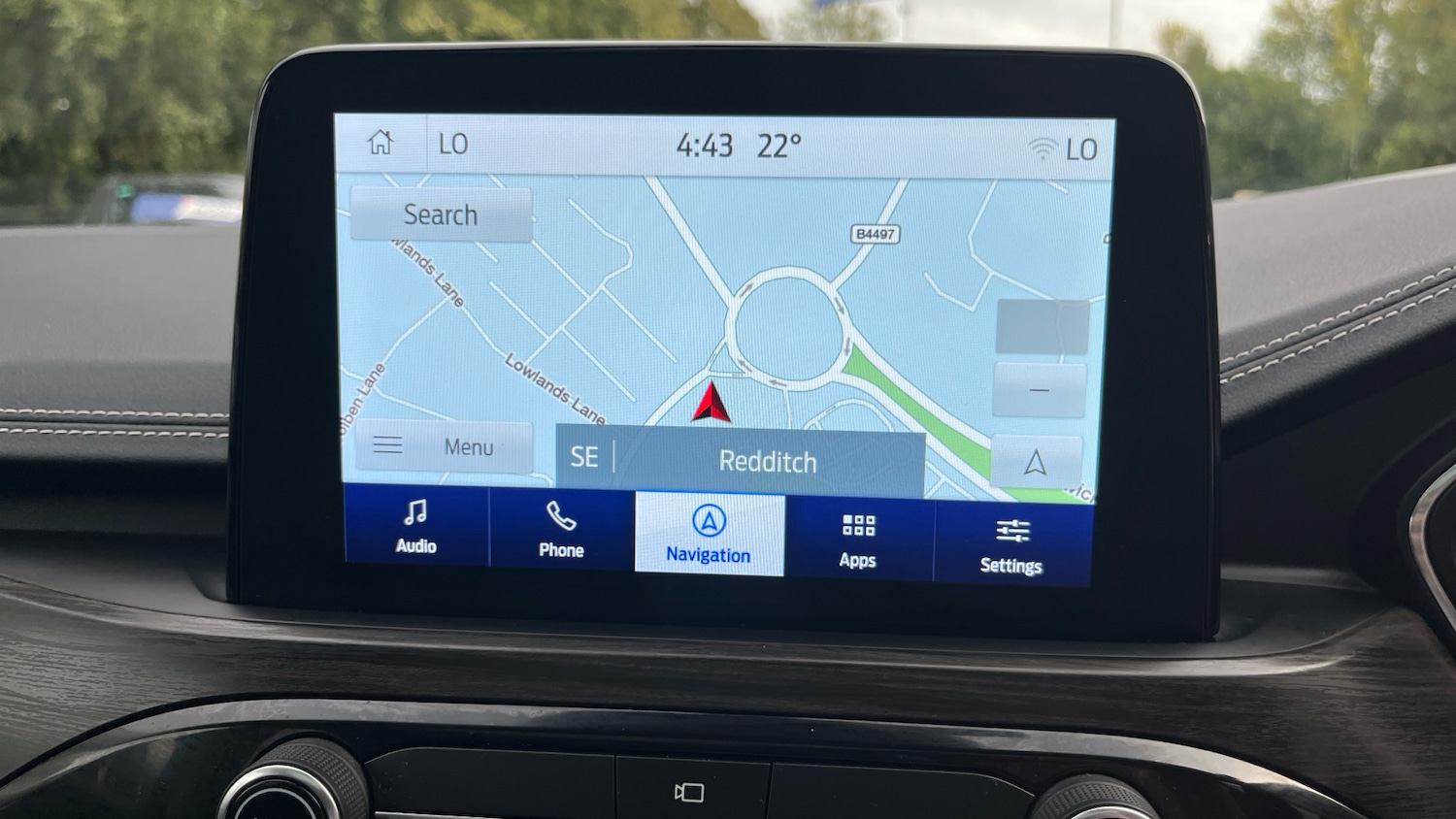 Used Ford Kuga 2021 for sale - 76028018: Photo 29