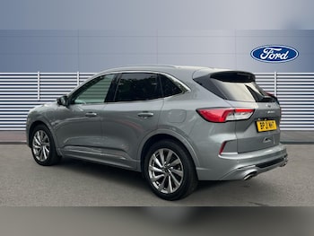 Used Ford Kuga 2021 for sale - 76028018: Photo 2