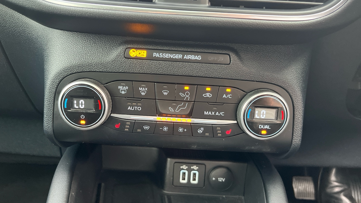 Used Ford Kuga 2021 for sale - 76028018: Photo 31