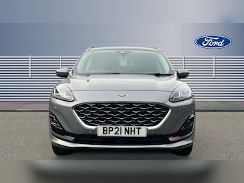 Used Ford Kuga 2021 for sale - 76028018: Photo 3