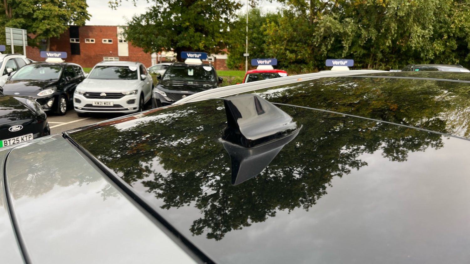 Used Ford Kuga 2021 for sale - 76028018: Photo 43