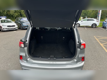 Used Ford Kuga 2021 for sale - 76028018: Photo 4