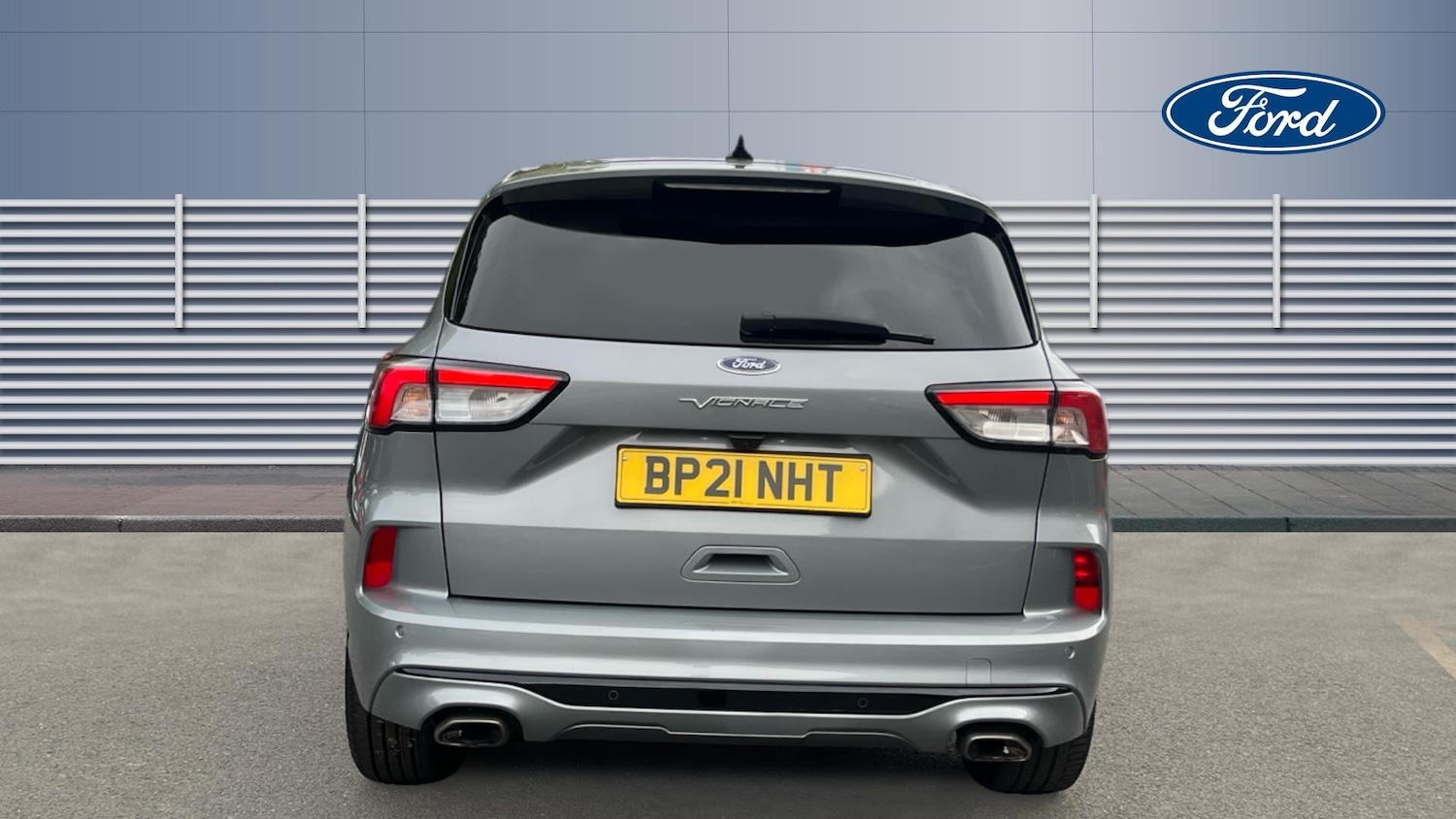 Used Ford Kuga 2021 for sale - 76028018: Photo 6