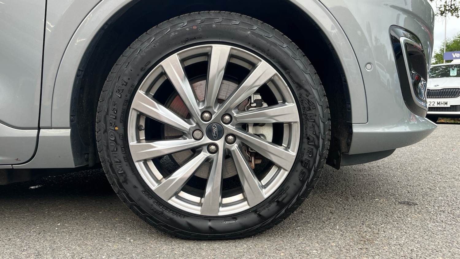 Used Ford Kuga 2021 for sale - 76028018: Photo 7